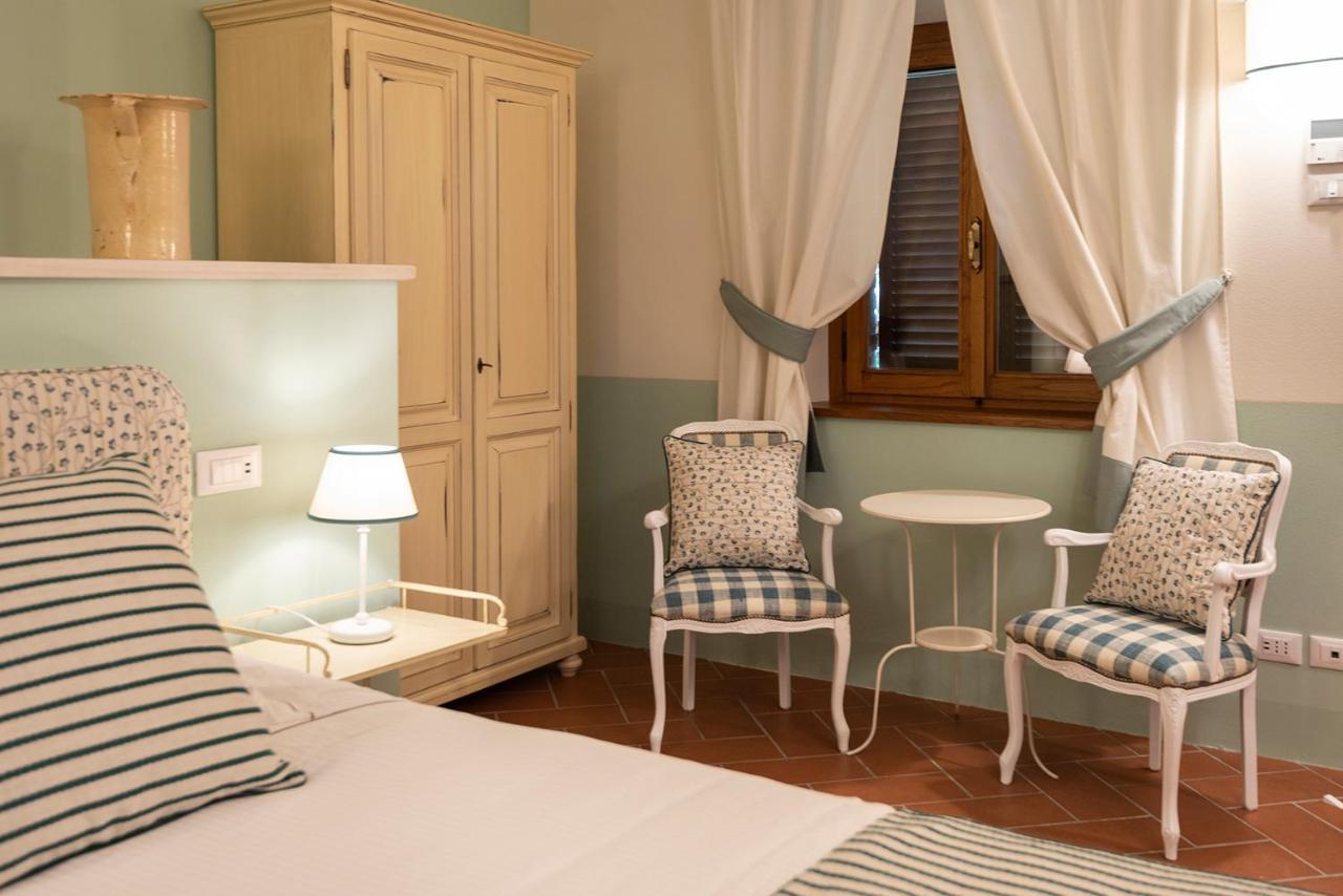 Il Palazzo - Agriturismo, Winery Arezzo Kültér fotó