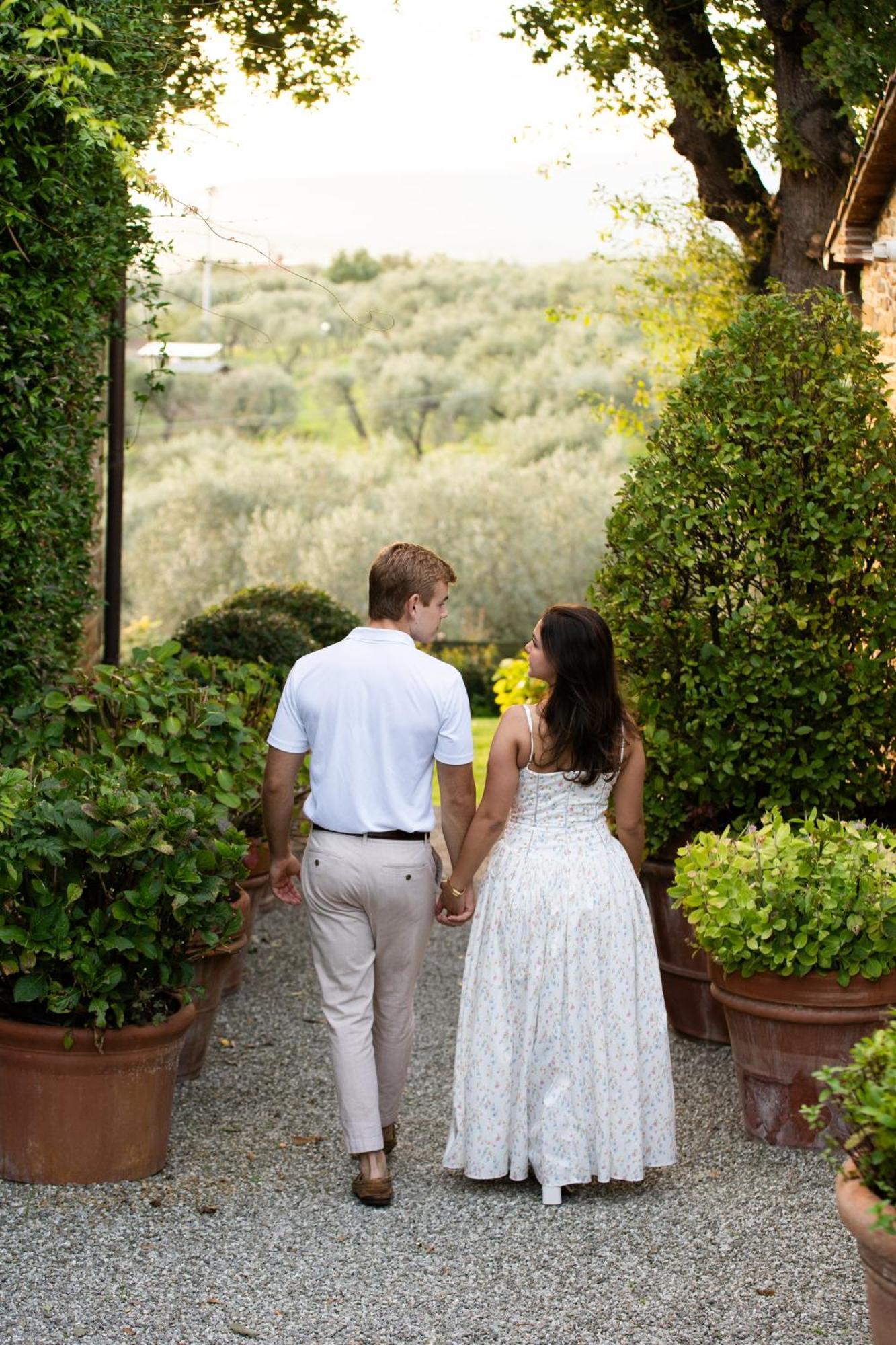 Il Palazzo - Agriturismo, Winery Arezzo Kültér fotó